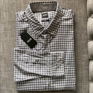 ✨NWT✨ Hugo Boss Shirt